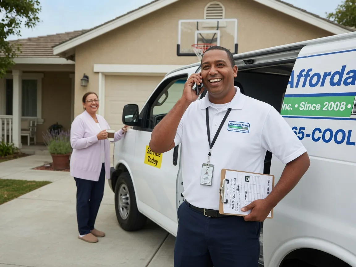 Central Ac Repair Branchville, NJ FAQs